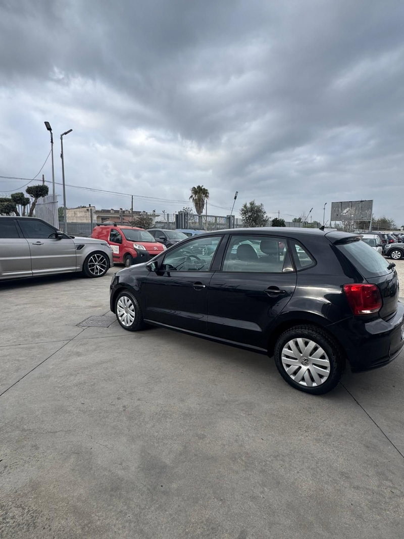 Volkswagen Polo usata a Caserta (4)