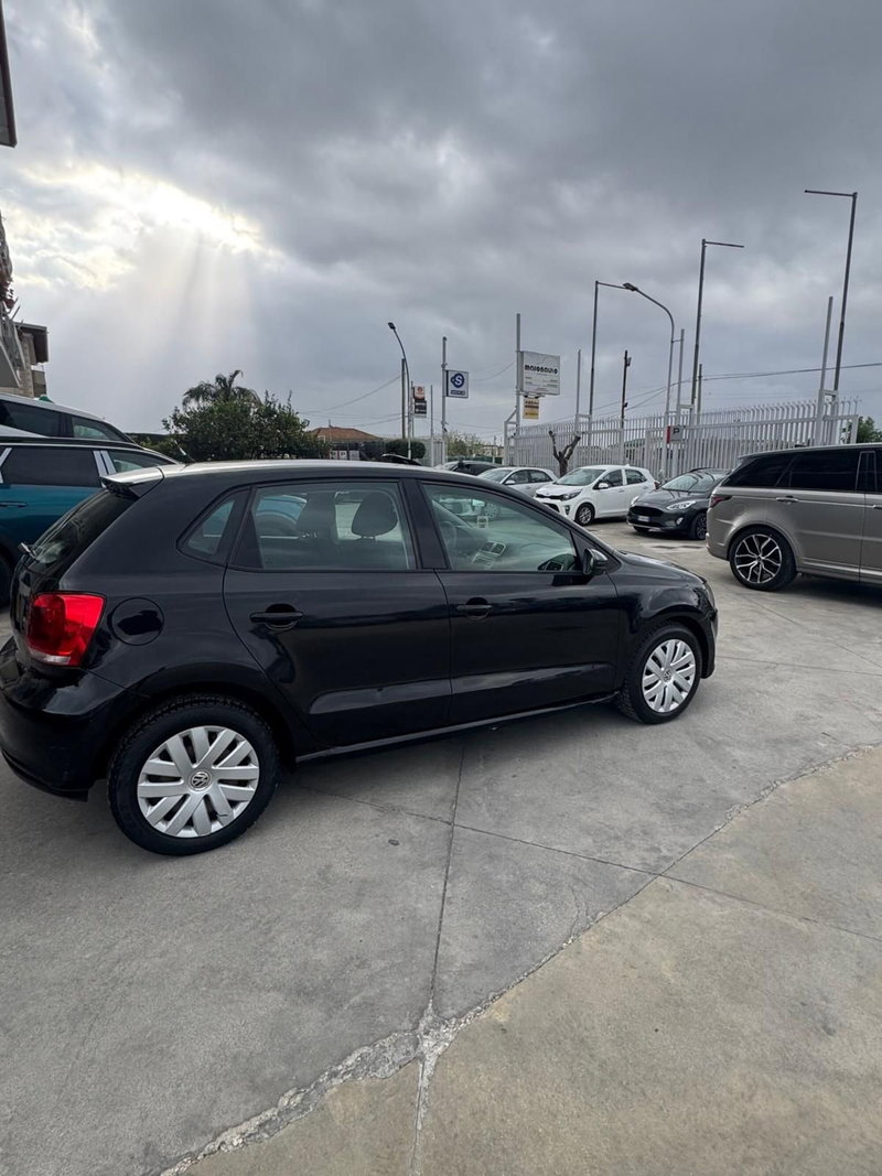 Volkswagen Polo usata a Caserta (6)
