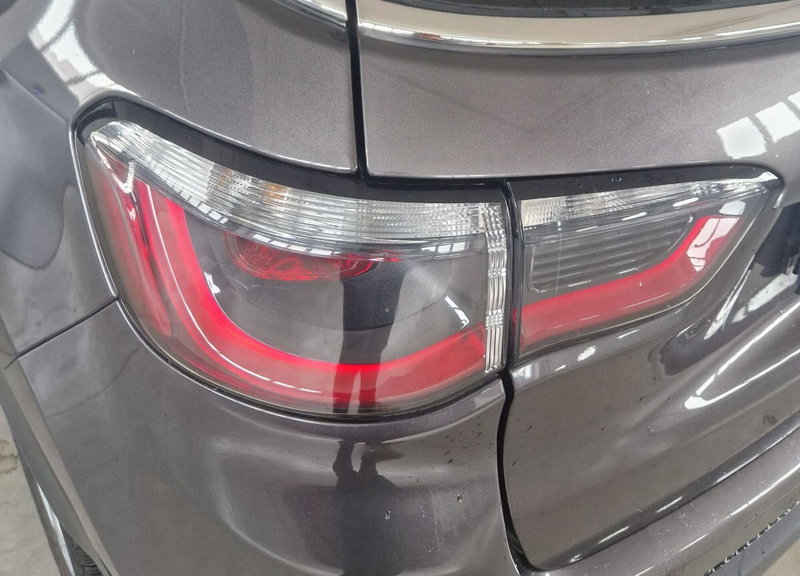 Jeep Compass usata a Terni (16)