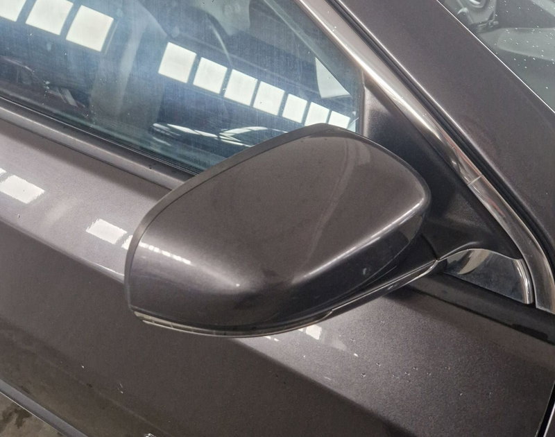 Jeep Compass usata a Terni (18)