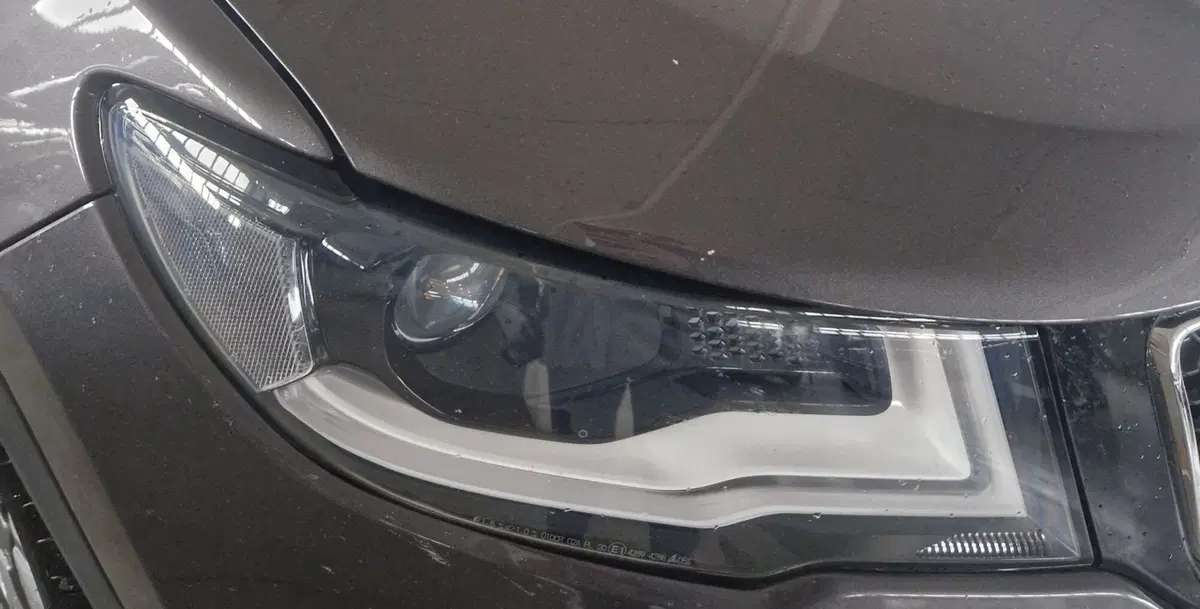 Jeep Compass usata a Terni (19)