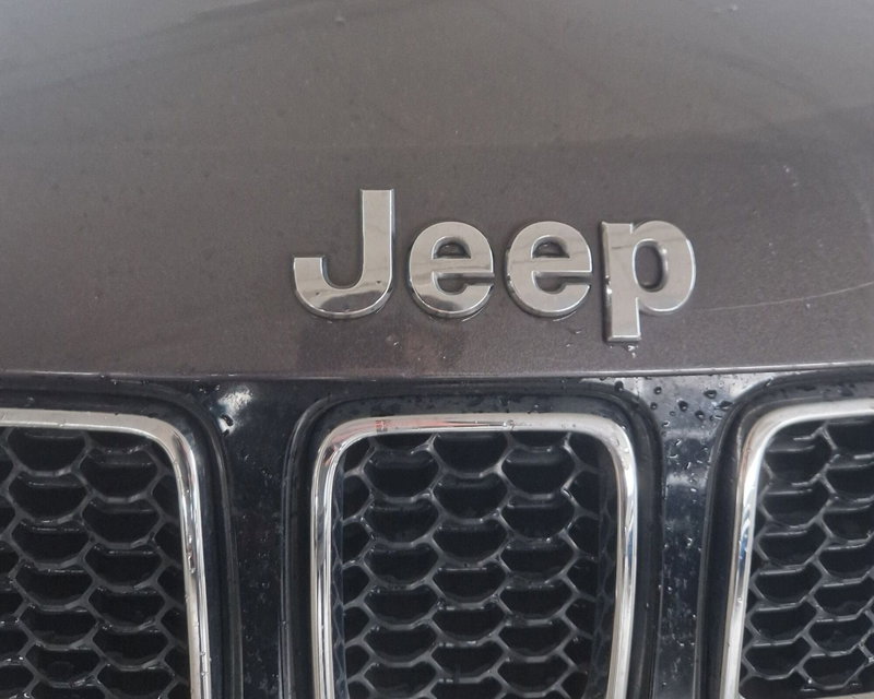 Jeep Compass usata a Terni (20)