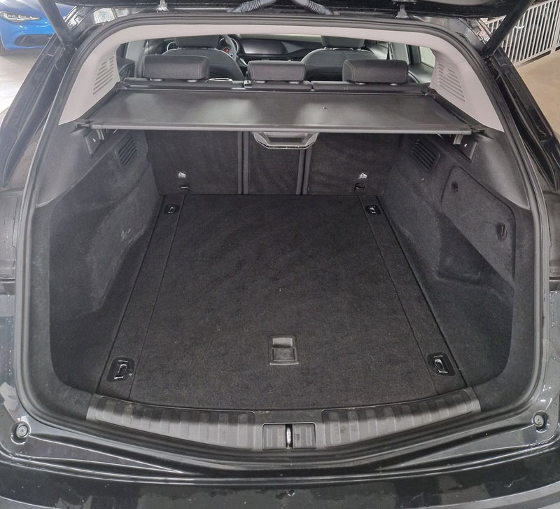 Alfa Romeo Stelvio usata a Terni (10)