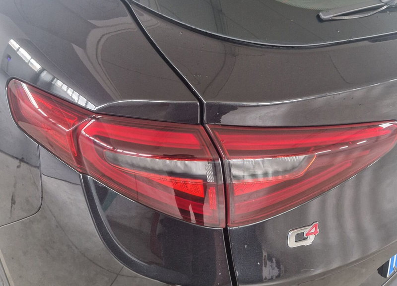 Alfa Romeo Stelvio usata a Terni (16)