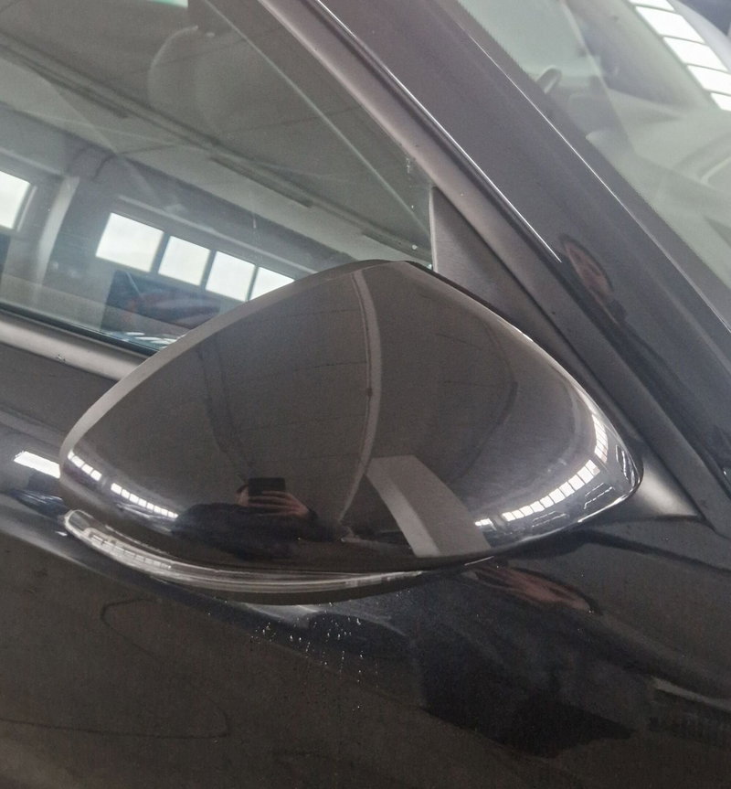 Alfa Romeo Stelvio usata a Terni (18)