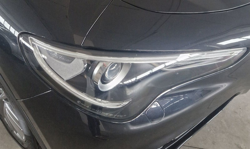 Alfa Romeo Stelvio usata a Terni (19)