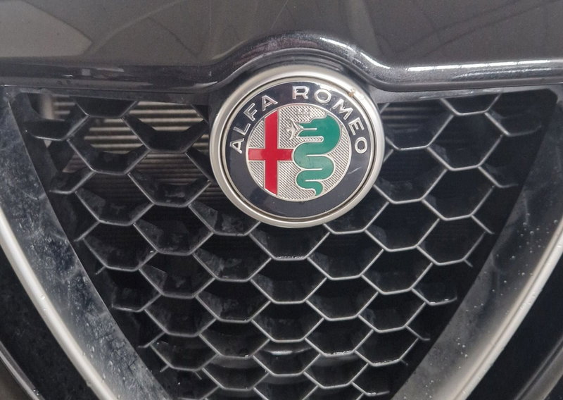 Alfa Romeo Stelvio usata a Terni (20)