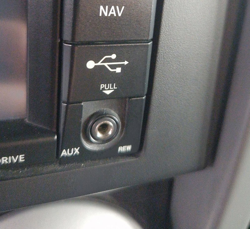 Jeep Wrangler usata a Terni (13)