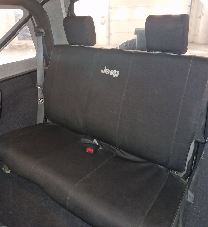 Jeep Wrangler usata a Terni (9)