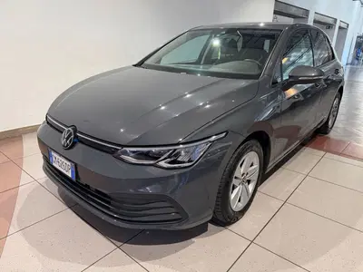 Volkswagen Golf 2.0 tdi Life 115cv del 2023 usata a Genova