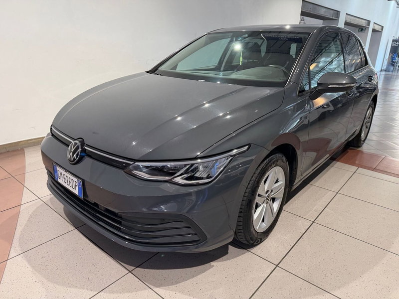 Volkswagen Golf usata a Genova