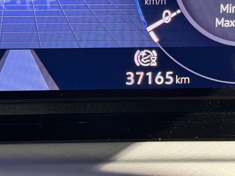 Volkswagen Golf usata a Genova (12)