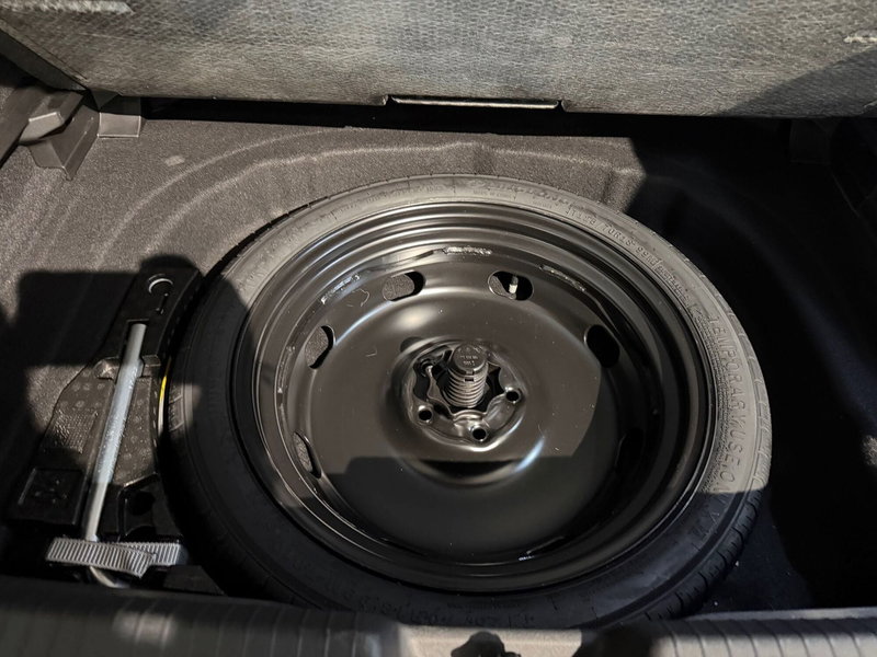 Volkswagen Golf usata a Genova (9)