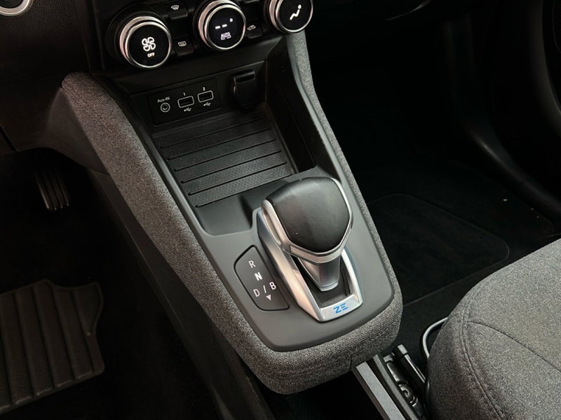 Renault Zoe usata a Roma (16)