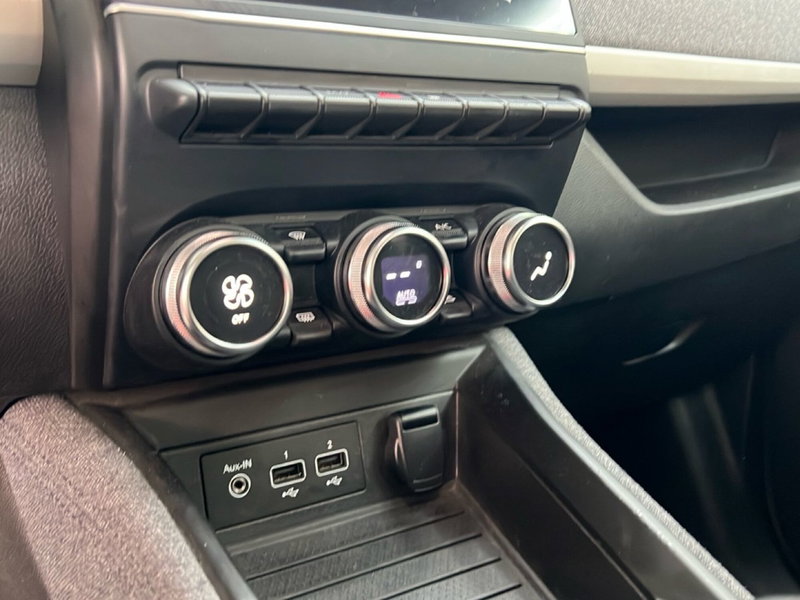 Renault Zoe usata a Roma (19)