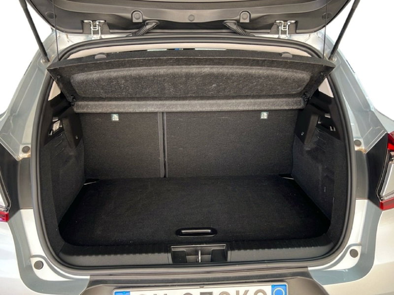 Renault Captur usata a Roma (10)