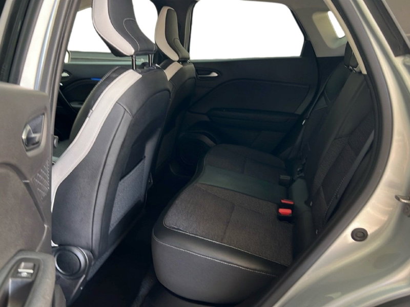 Renault Captur usata a Roma (11)