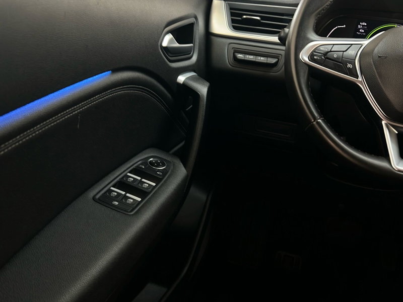 Renault Captur usata a Roma (13)