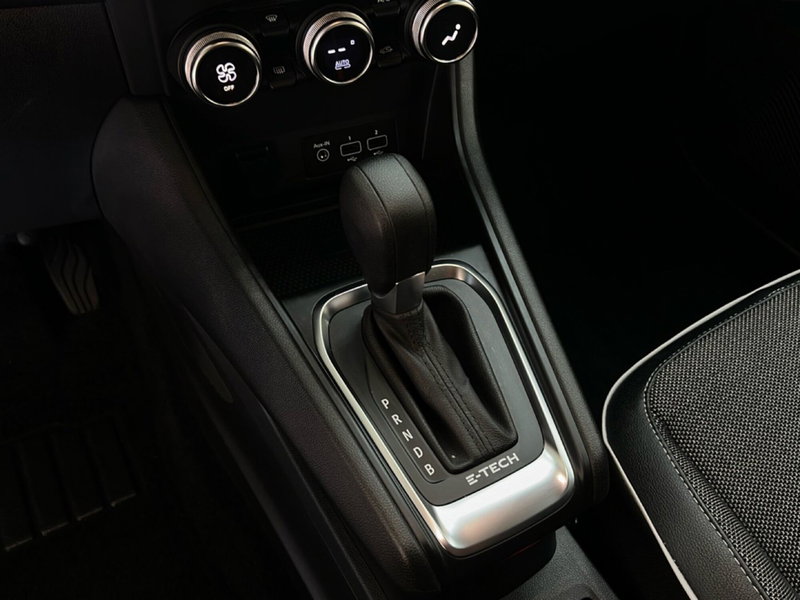 Renault Captur usata a Roma (16)