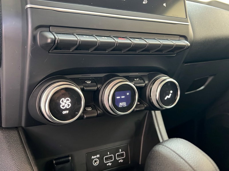 Renault Captur usata a Roma (19)