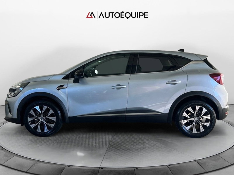 Renault Captur usata a Roma (2)