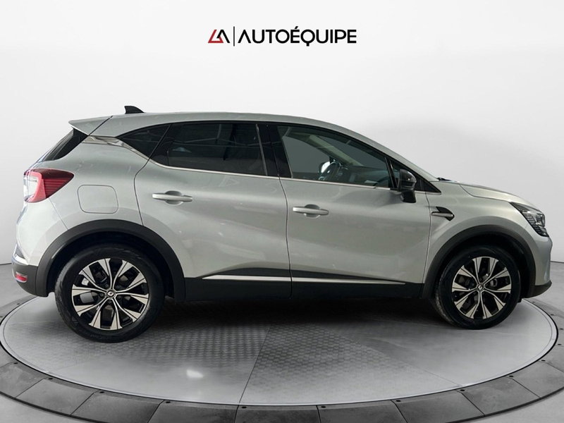 Renault Captur usata a Roma (6)