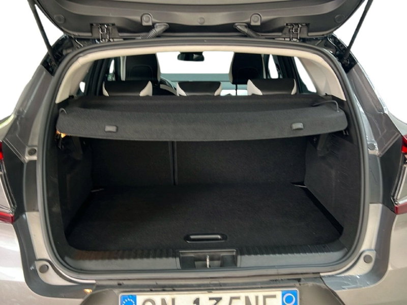 Renault Captur usata a Roma (10)