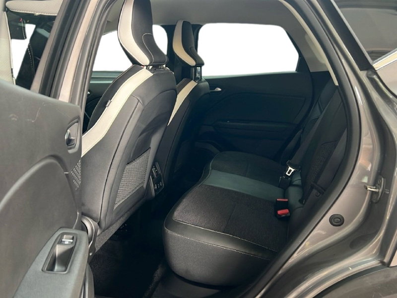 Renault Captur usata a Roma (11)