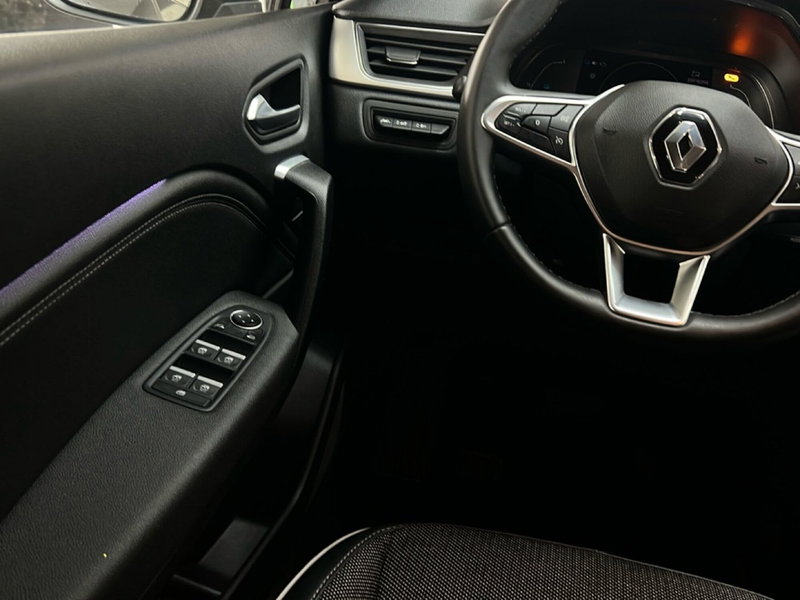 Renault Captur usata a Roma (13)