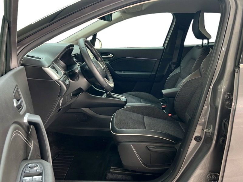 Renault Captur usata a Roma (14)