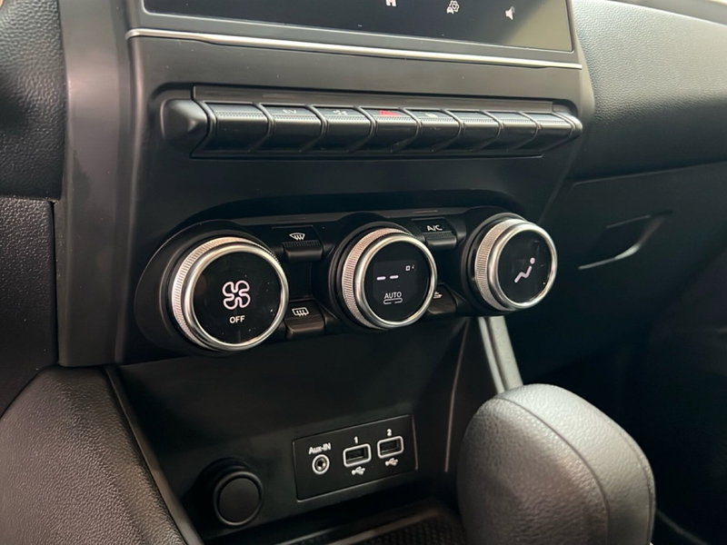 Renault Captur usata a Roma (19)