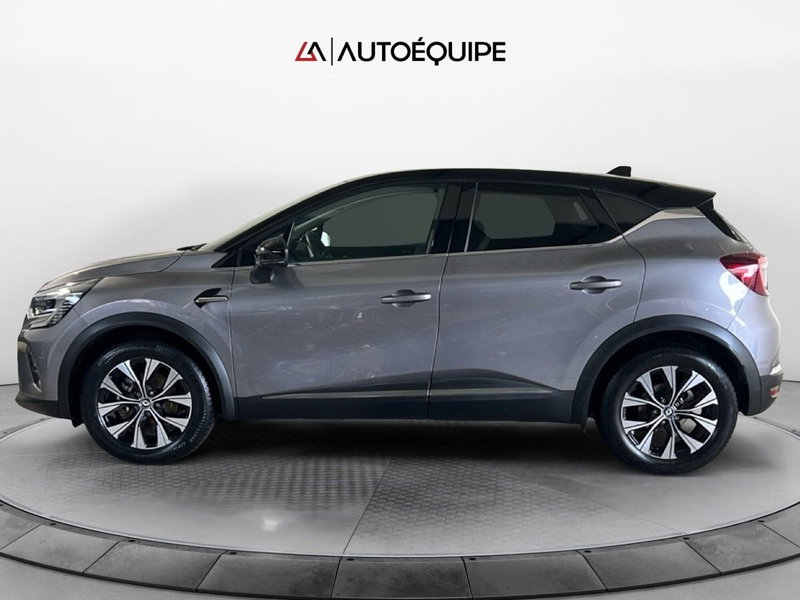 Renault Captur usata a Roma (2)