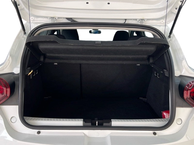 Dacia Sandero usata a Roma (10)