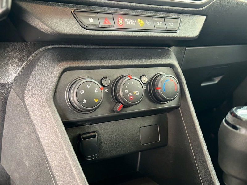 Dacia Sandero usata a Roma (19)