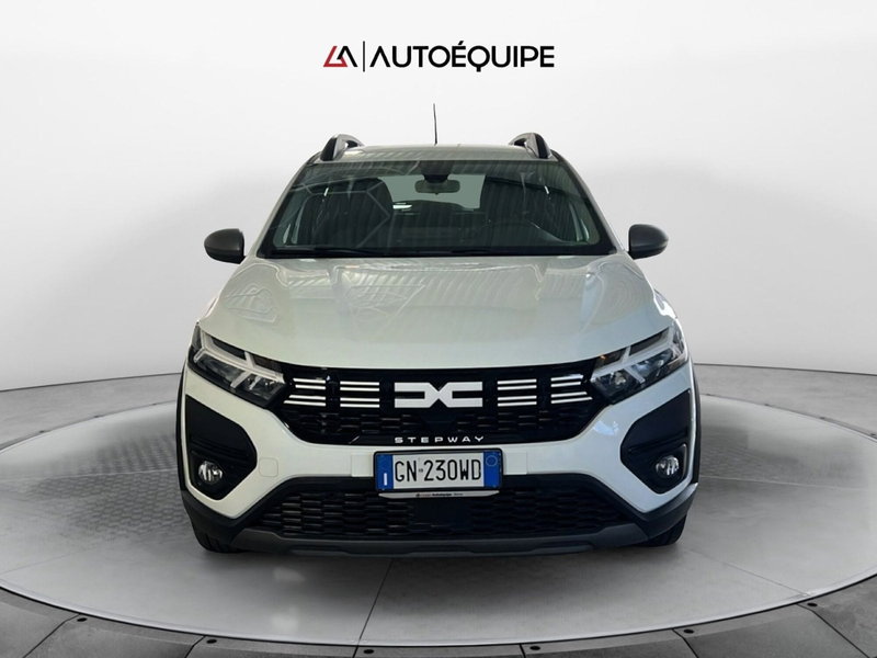 Dacia Sandero usata a Roma (8)