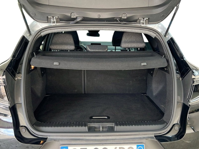 Renault Captur usata a Roma (10)