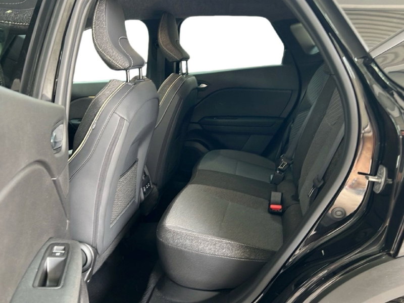 Renault Captur usata a Roma (11)