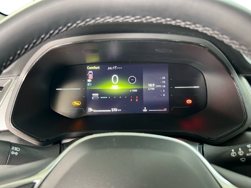 Renault Captur usata a Roma (17)