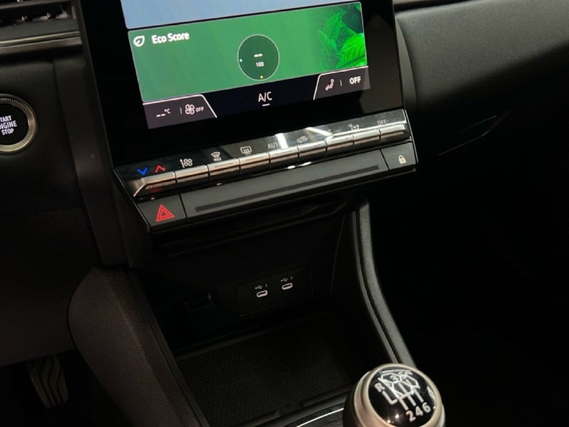 Renault Captur usata a Roma (19)