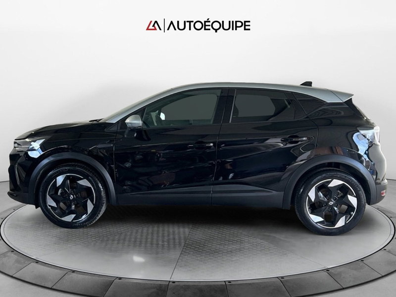 Renault Captur usata a Roma (2)