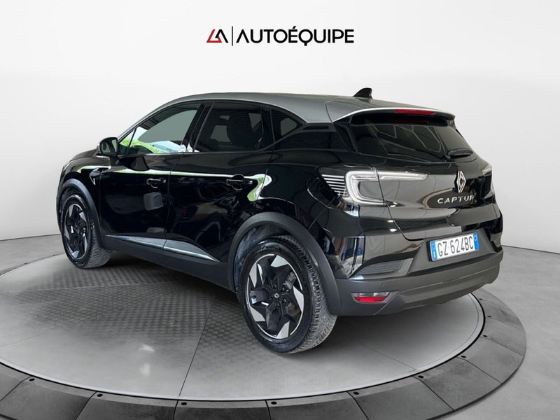 Renault Captur usata a Roma (3)