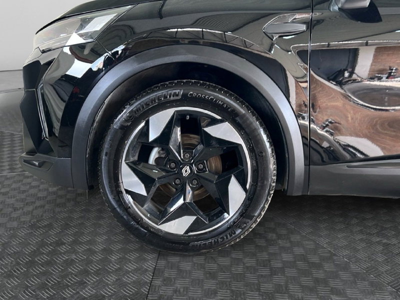 Renault Captur usata a Roma (9)