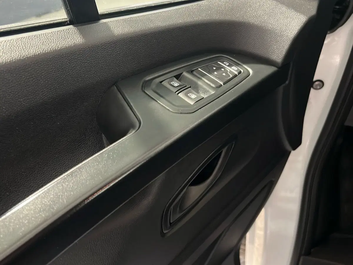 Renault Trafic Furgone usata a Roma (19)