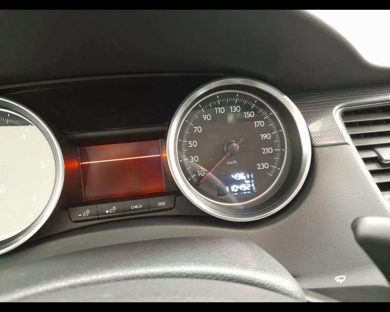 Peugeot 508 usata a Alessandria (11)