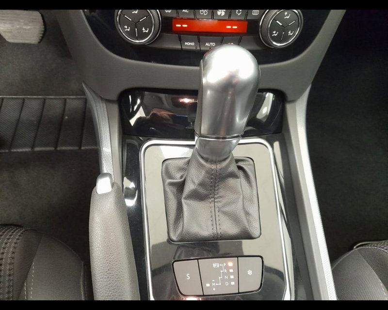 Peugeot 508 usata a Alessandria (17)