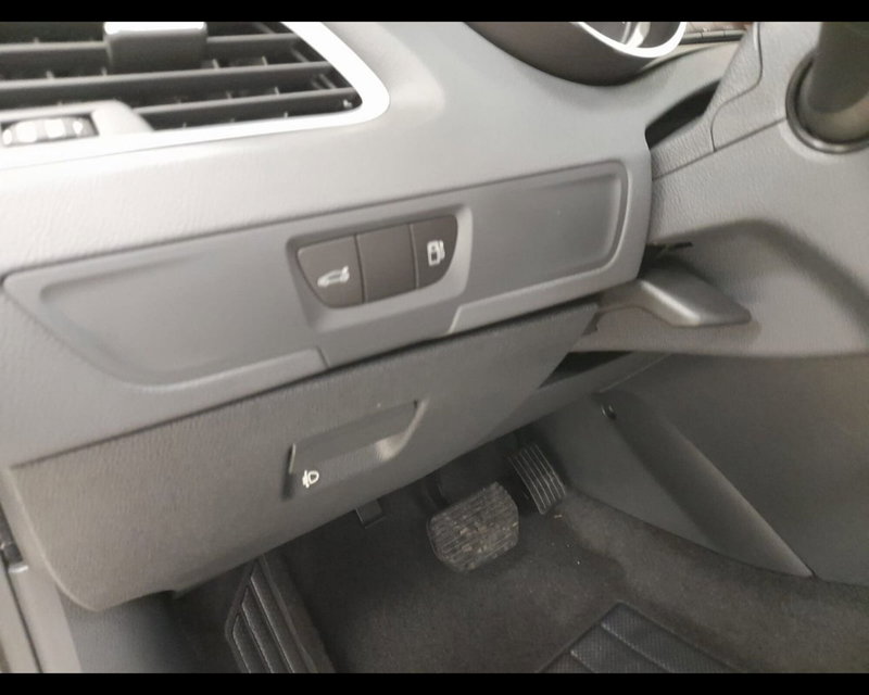 Peugeot 508 usata a Alessandria (19)