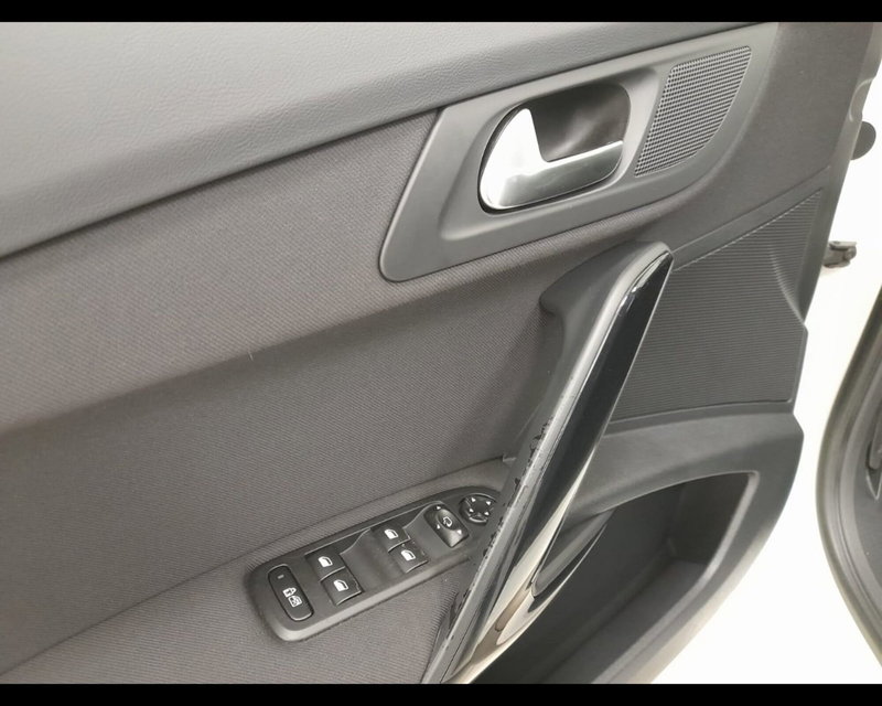 Peugeot 508 usata a Alessandria (20)