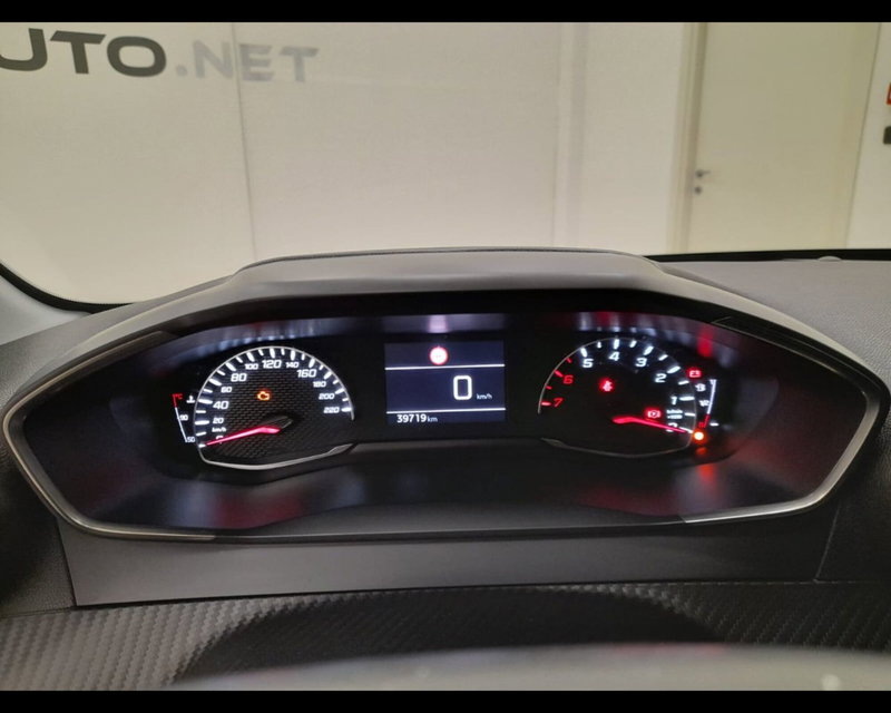 Peugeot 208 usata a Alessandria (11)