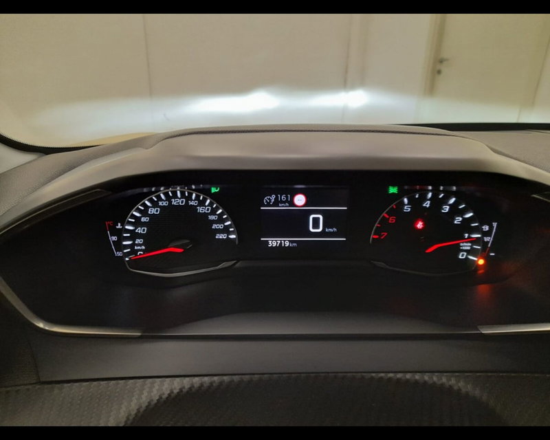 Peugeot 208 usata a Alessandria (12)