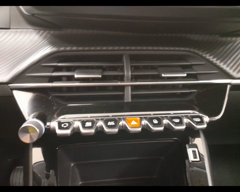 Peugeot 208 usata a Alessandria (16)